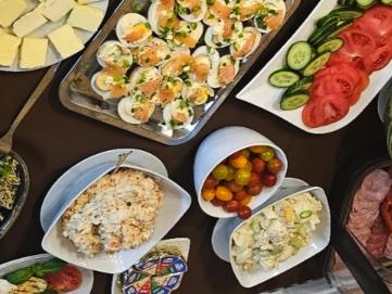 Apart A2 Poznan - 24h - self check-in - Free Parking - Resim 36