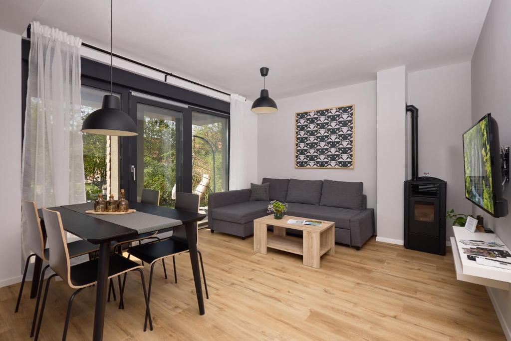 Plitvice Nest Apartments - 14