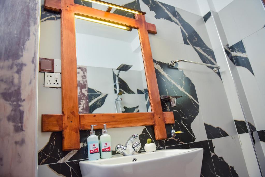 Fotografie z fotogalerie ubytování The Residence Ella v destinaci Ella