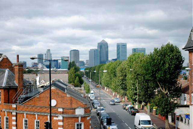 The Angerstein Hotel - Resim 9