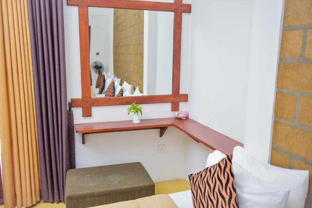Fotografie z fotogalerie ubytování The Residence Ella v destinaci Ella