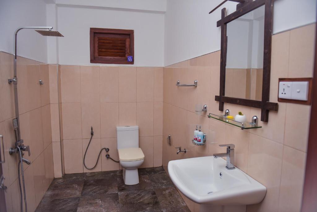 The Residence Ella - 9