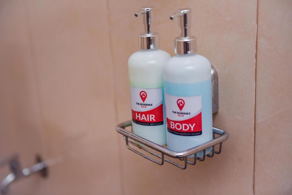 The Residence Ella - 11