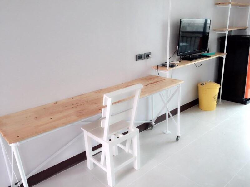 Rinrada Loft Resident - Resim 38