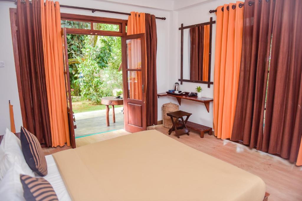 The Residence Ella - 5