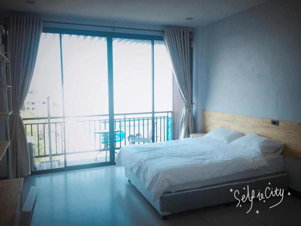 Rinrada Loft Resident - Resim 37