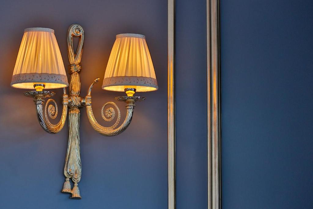 Fotografie z fotogalerie ubytování Schneider Hof Boutique-Hotel Garni Superior v destinaci Sankt Anton am Arlberg