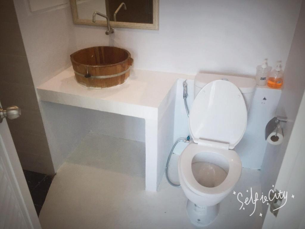 Rinrada Loft Resident - Resim 36