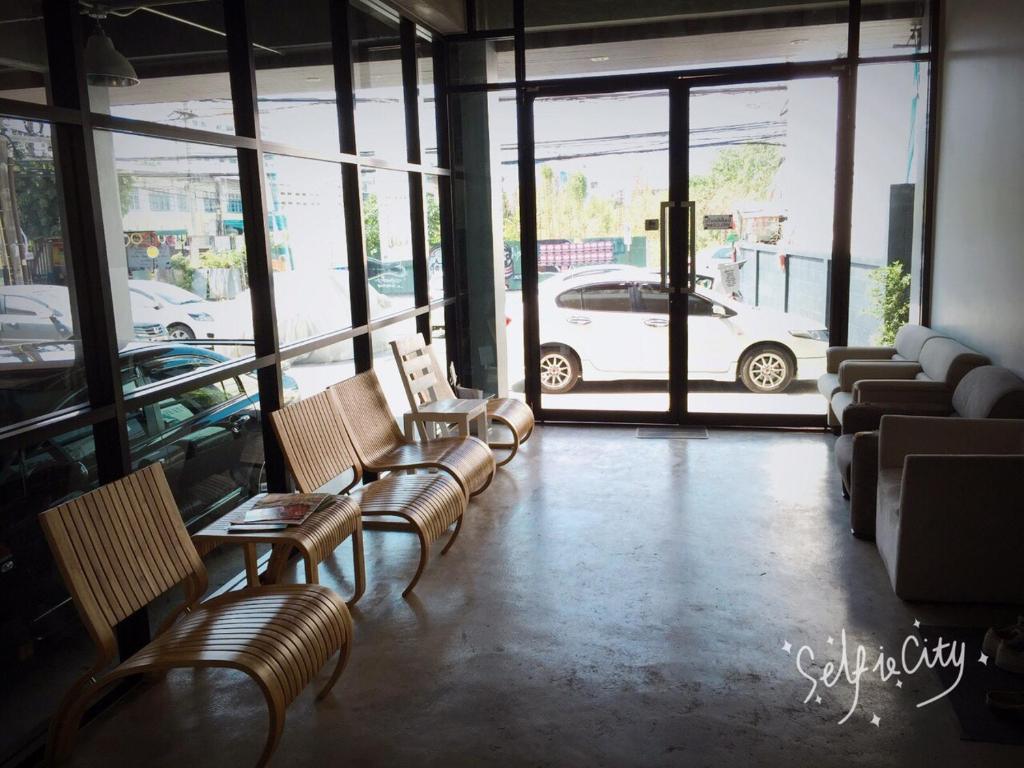 Rinrada Loft Resident - Resim 29