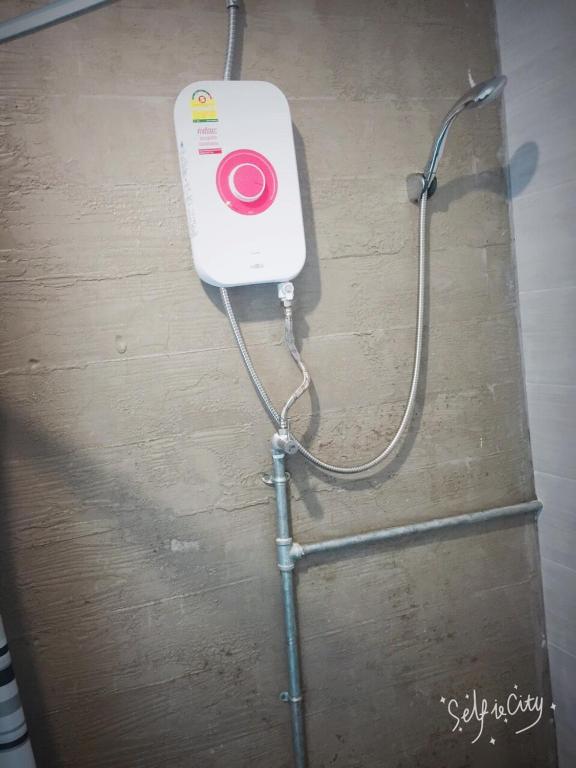 Rinrada Loft Resident - Resim 3