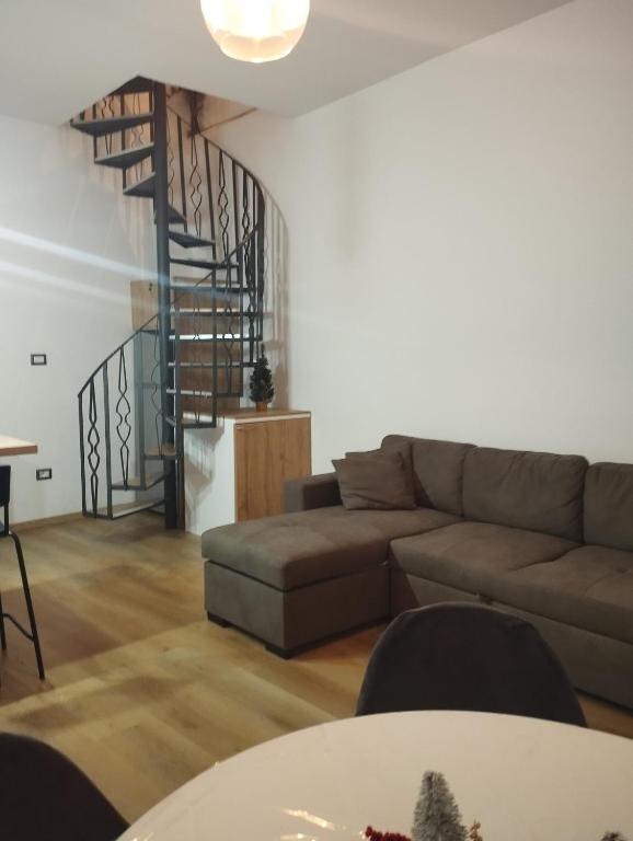 Casetta San Giorgio - Appartement 1 Chambre
