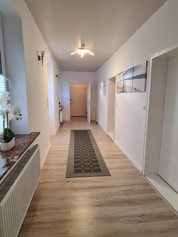 Fotografie z fotogalerie ubytování Seestern Emden v destinaci Emden