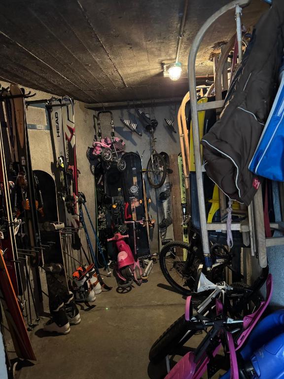 Studio NINNI - Resim 15