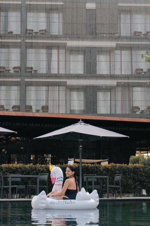 Hosté ubytování Radisson Resort and Spa Lonavala