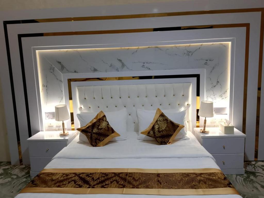 Fotografie z fotogalerie ubytování فندق غمامة للشقق المخدومة GHAMAMA Hotel Serviced Apartments v destinaci Al Massarah
