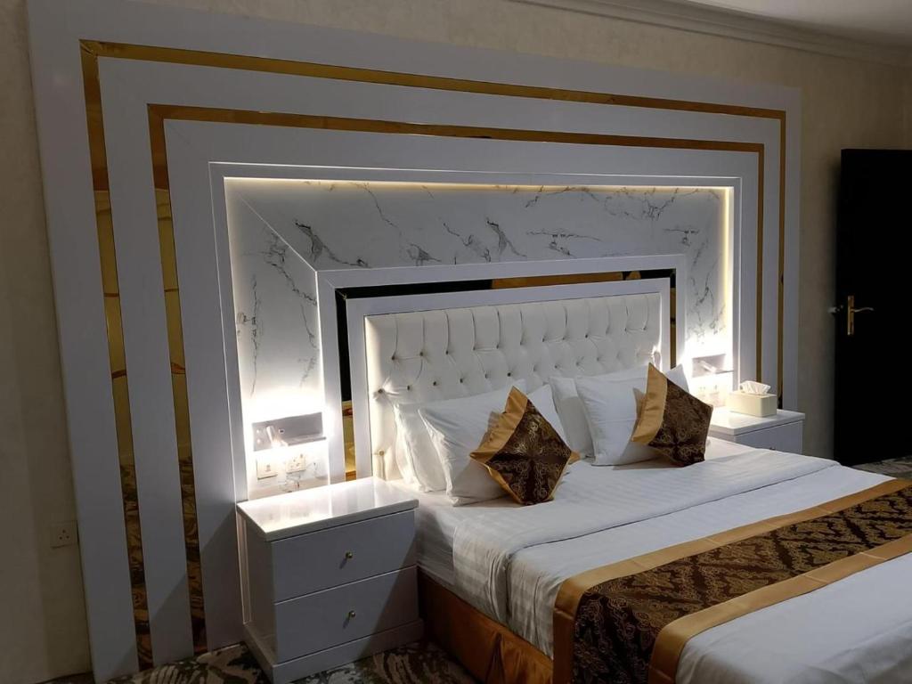 Fotografie z fotogalerie ubytování فندق غمامة للشقق المخدومة GHAMAMA Hotel Serviced Apartments v destinaci Al Massarah