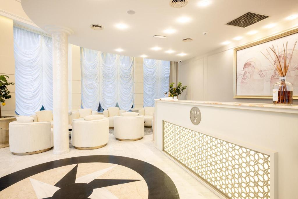 Tresor Le Palais Timisoara, Curio Collection by Hilton - Resim 13