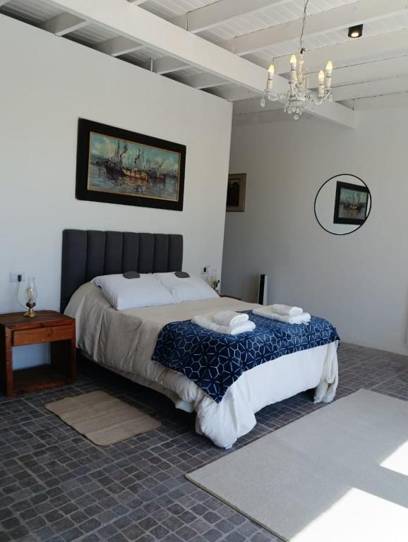Photo from Casona Islas Blancas in Manzana 77, Lote 1 Bahia Camarones, , Camarones, Chubut, Argentina