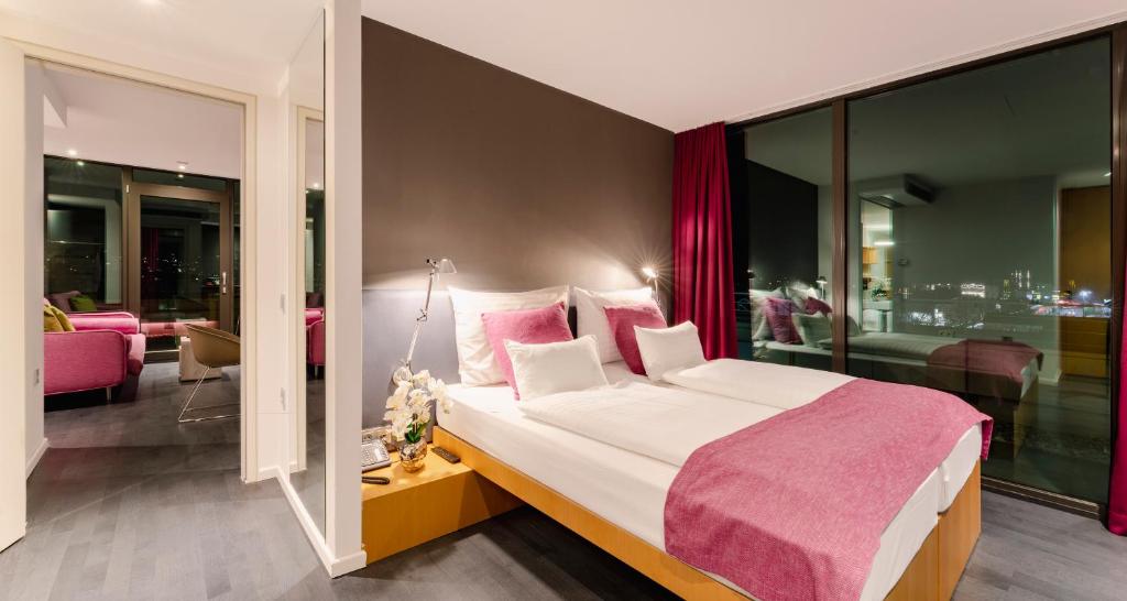 PLAZA INN Graz Messe - 14