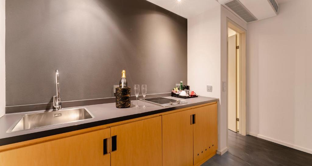 PLAZA INN Graz Messe - 16