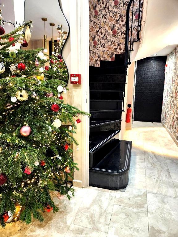 Hotel Agenor - Resim 43