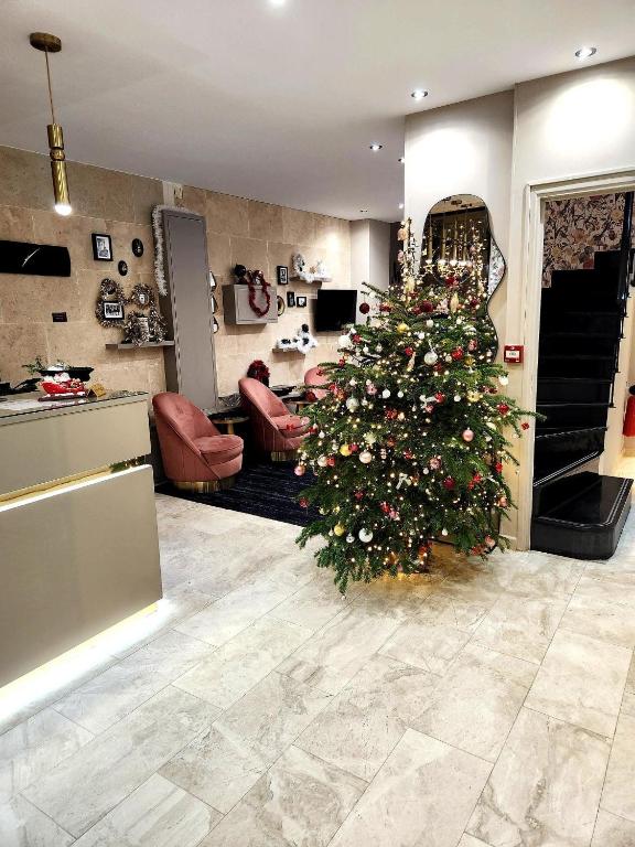 Hotel Agenor - Resim 42