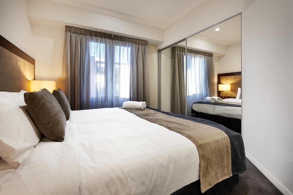 Attika Hotel - Resim 13