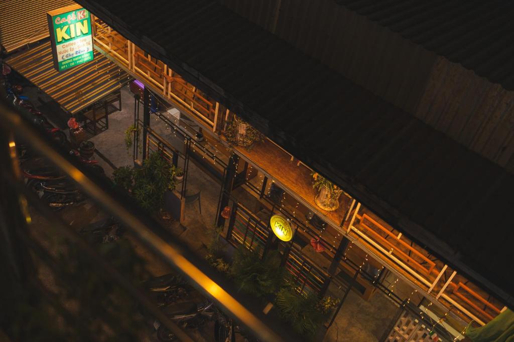 Fotografie z fotogalerie ubytování Cỏ Hai Lá Homestay v destinaci Phu Quoc