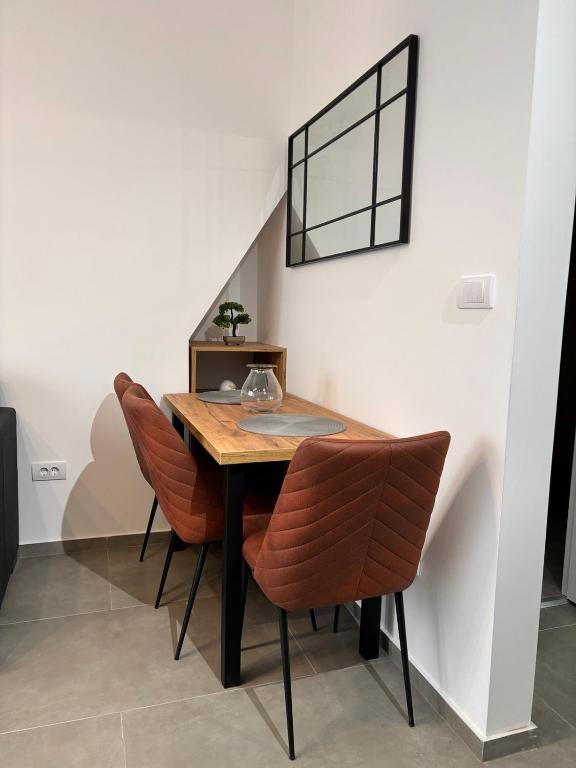 Imagem da galeria de Apartman Kala Divčibare em Divčibare