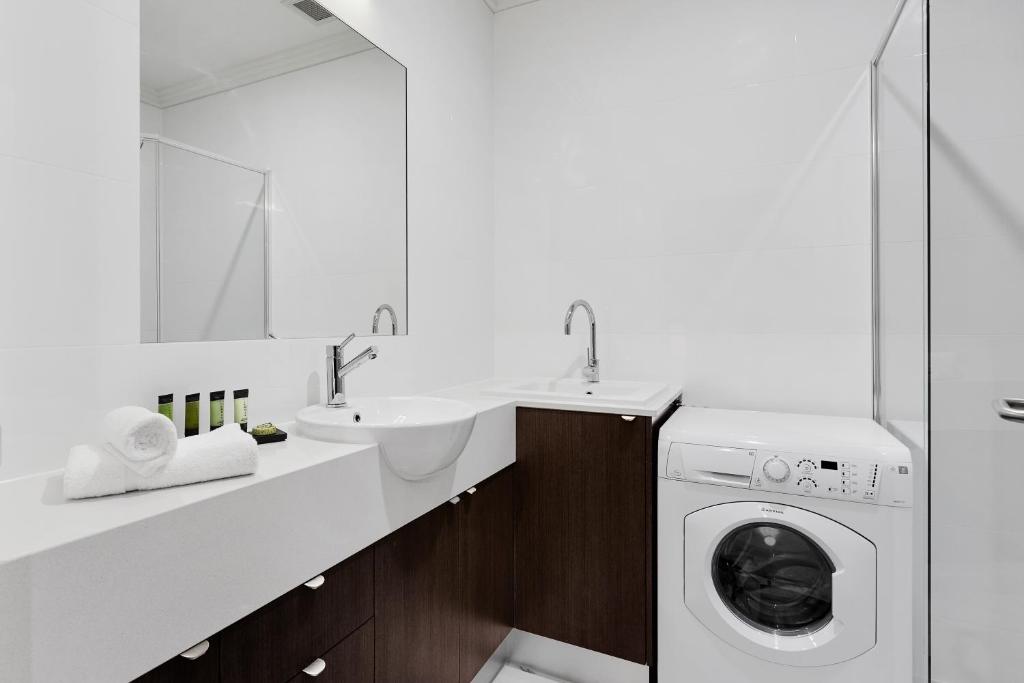 Attika Hotel - Resim 14