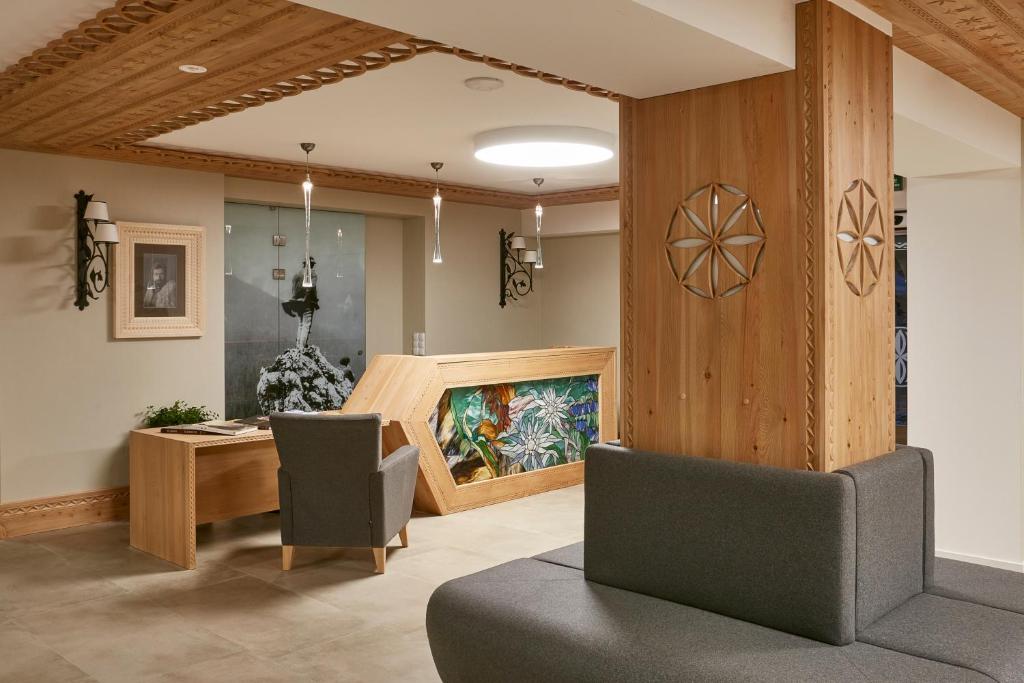 Hotel Logos - Resim 18