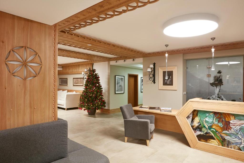 Fotografie z fotogalerie ubytování Hotel Logos v Zakopaném