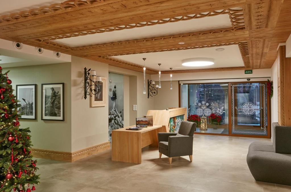 Hotel Logos - Resim 30