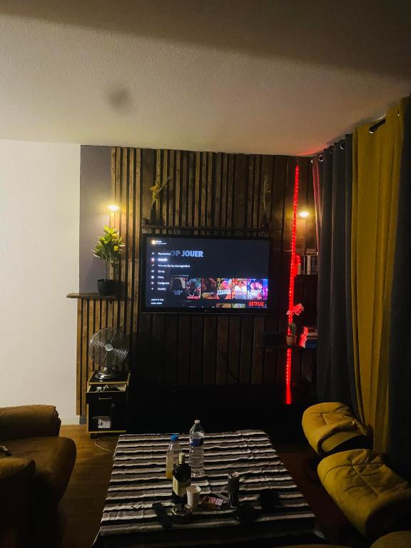 Photo de la galerie de l'établissement occitanfullhouse, à Quint-Fonsegrives