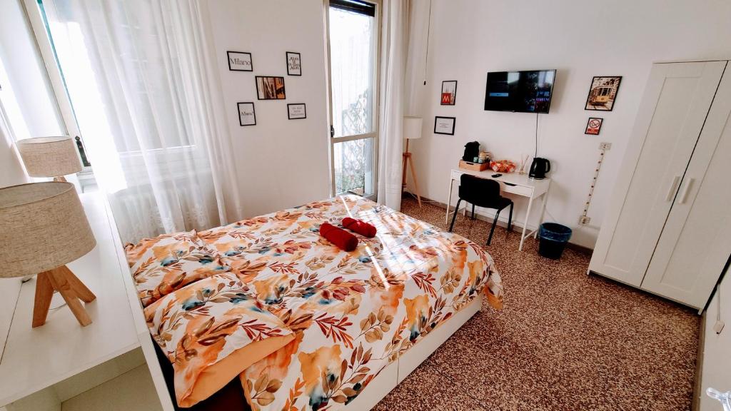 Casa Manli - Camere in Affitto