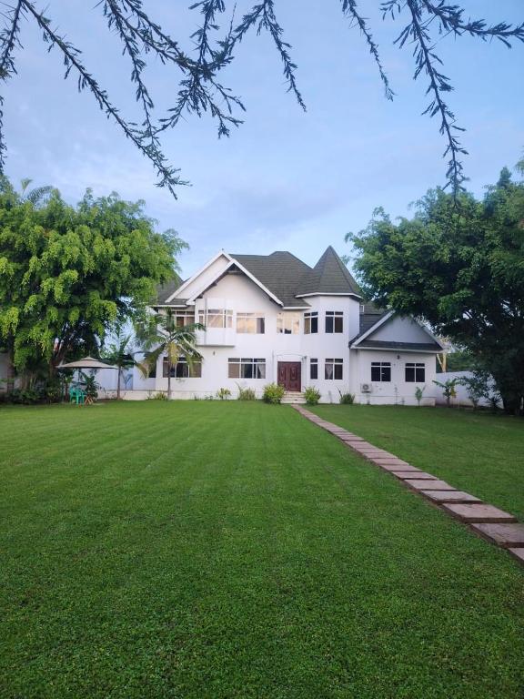 Foto de la galeria de Amala villas a Arusha