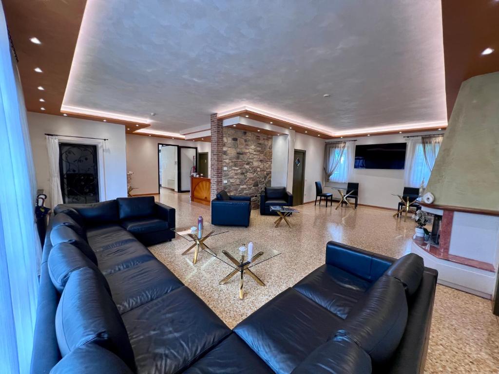 Cà Rocca Relais