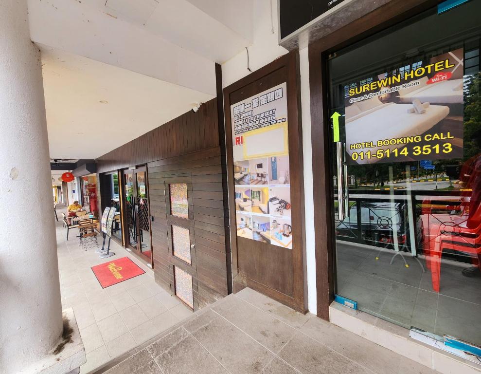 Fotografie z fotogalerie ubytování 5min to Genting Outlet Gohtong Jaya Hotel v destinaci Genting Highlands