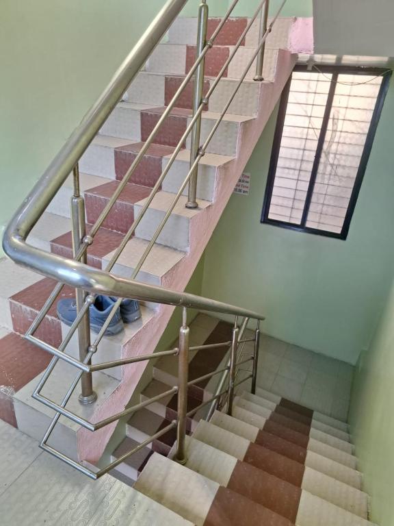 Fotografie z fotogalerie ubytování Hotel Sai Satya v destinaci Širdi