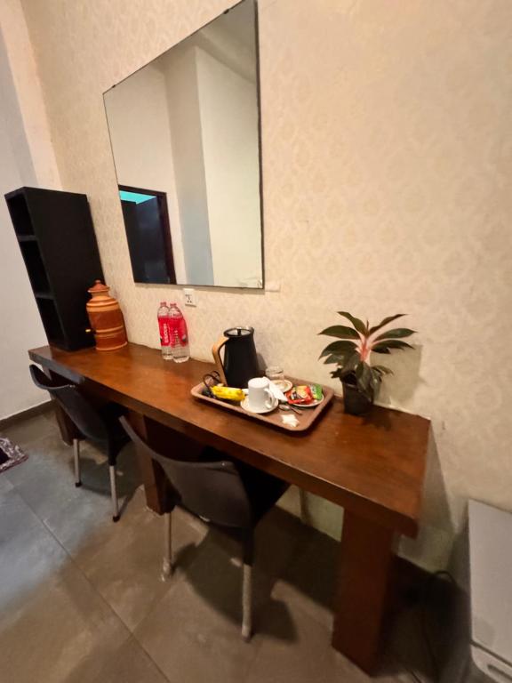 Fotografie z fotogalerie ubytování Airport Transit KINGS HOTEL v destinaci Katunayaka
