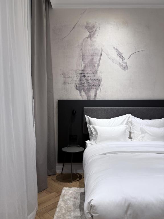 Fingerprint Art Apartments - 1