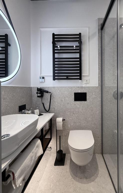 Fingerprint Art Apartments - 5