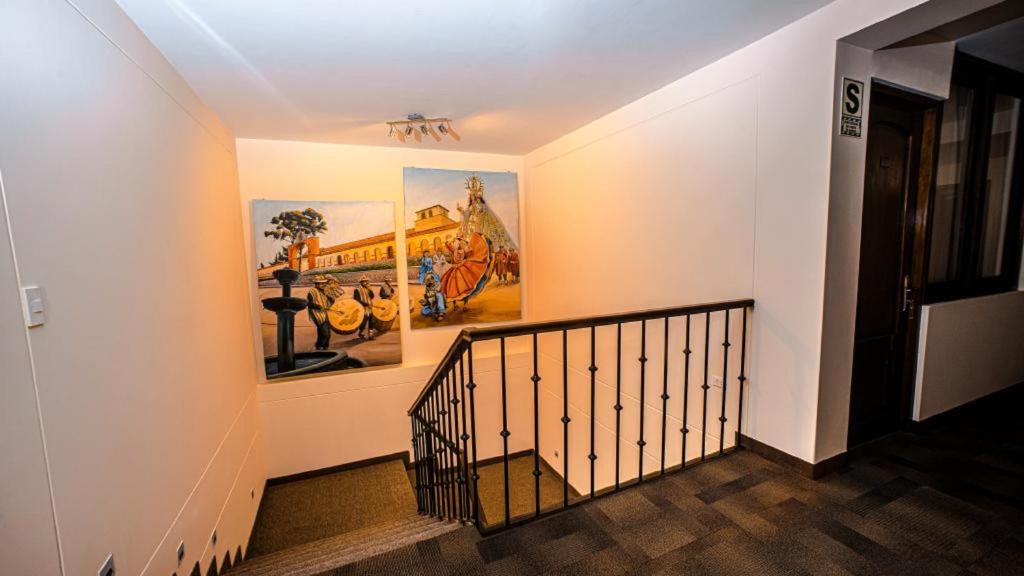 Fotografie z fotogalerie ubytování Katari Atojja Puno Hotel v destinaci Puno
