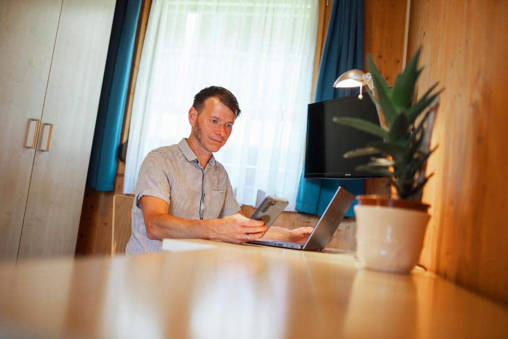 Gästehaus Aquilin - 2