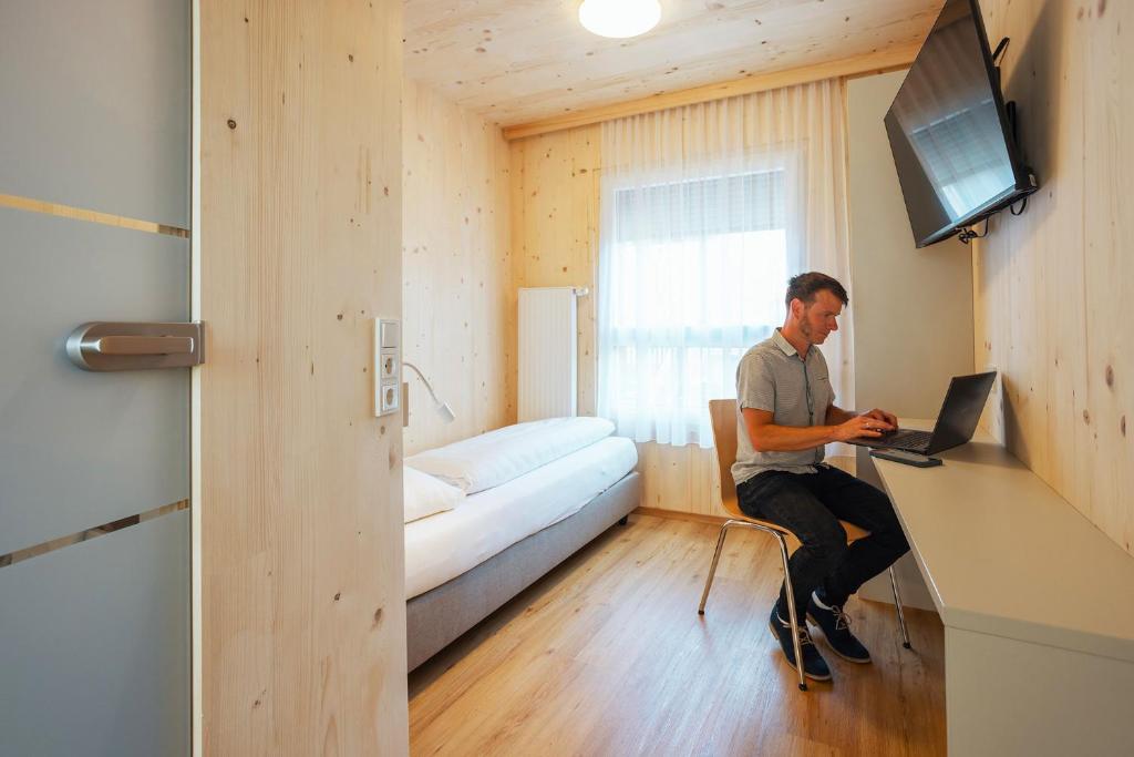 Gästehaus Aquilin - 3