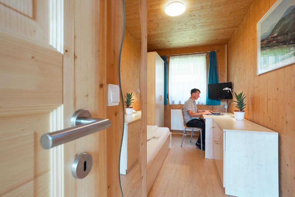 Gästehaus Aquilin - 1