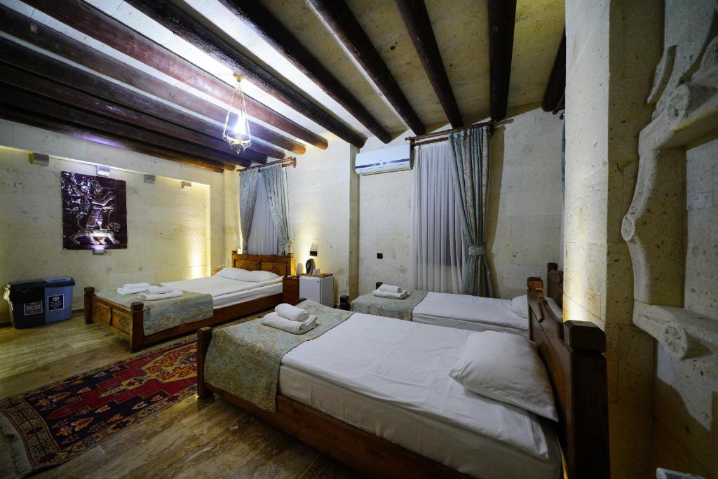 Sun Rise View Hotel - Suite Familiar