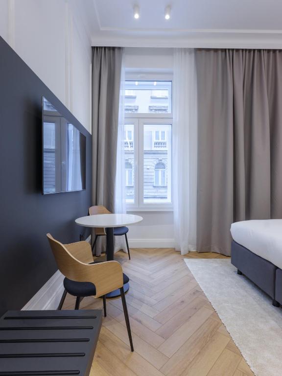 Fingerprint Art Apartments - 12