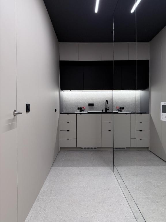 Fingerprint Art Apartments - 19