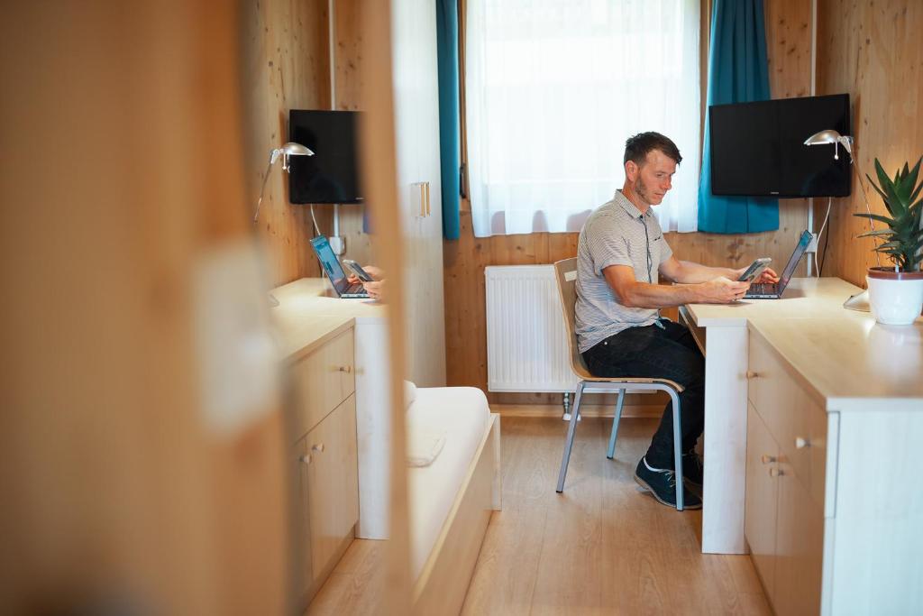 Gästehaus Aquilin - 4